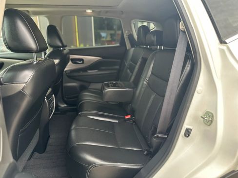 Used 2017 Nissan Murano AWD image 20