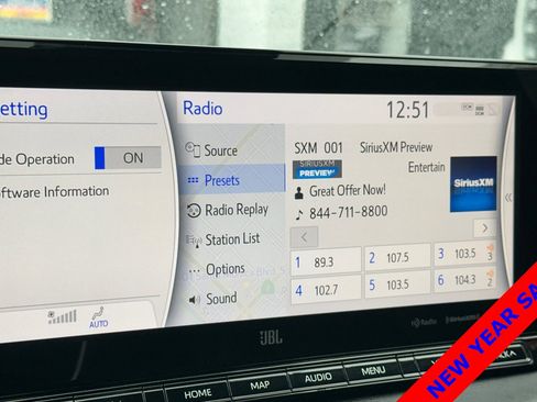 Used 2021 Toyota Mirai XLE image 18