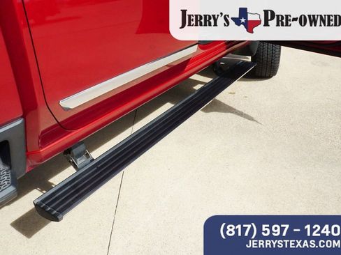 Used 2024 Chevrolet Silverado 2500 High Country w/ Technology Package image 25