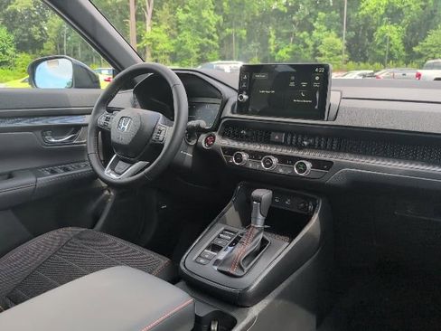 New 2026 Honda CR-V TrailSport image 15