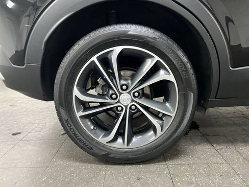 Certified 2021 Buick Encore GX Select FWD image 30