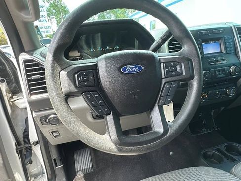 Used 2018 Ford F150 XLT RWD image 39