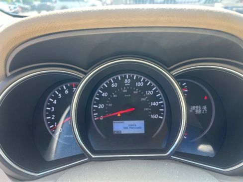 Used 2012 Nissan Murano LE w/ Platinum Pkg AWD/4WD image 22