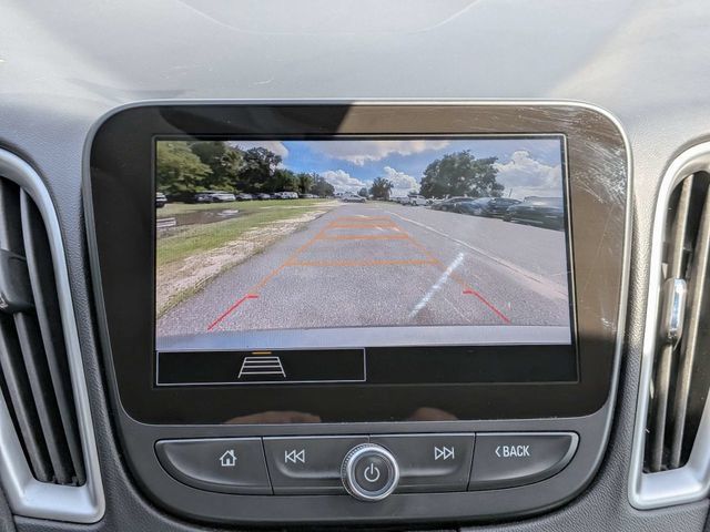 Used 2025 Chevrolet Malibu LT FWD image 29