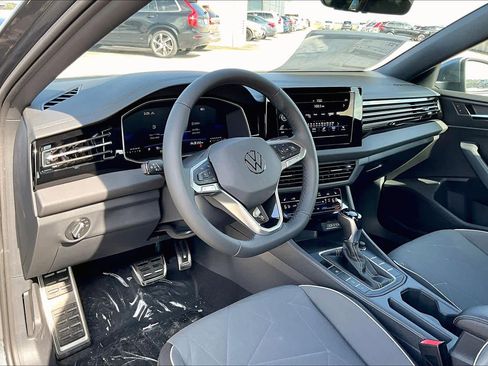 New 2026 Volkswagen Jetta Sport image 8