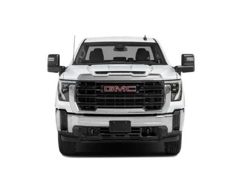 Used 2024 GMC Sierra 2500 Pro w/ Convenience Package image 7