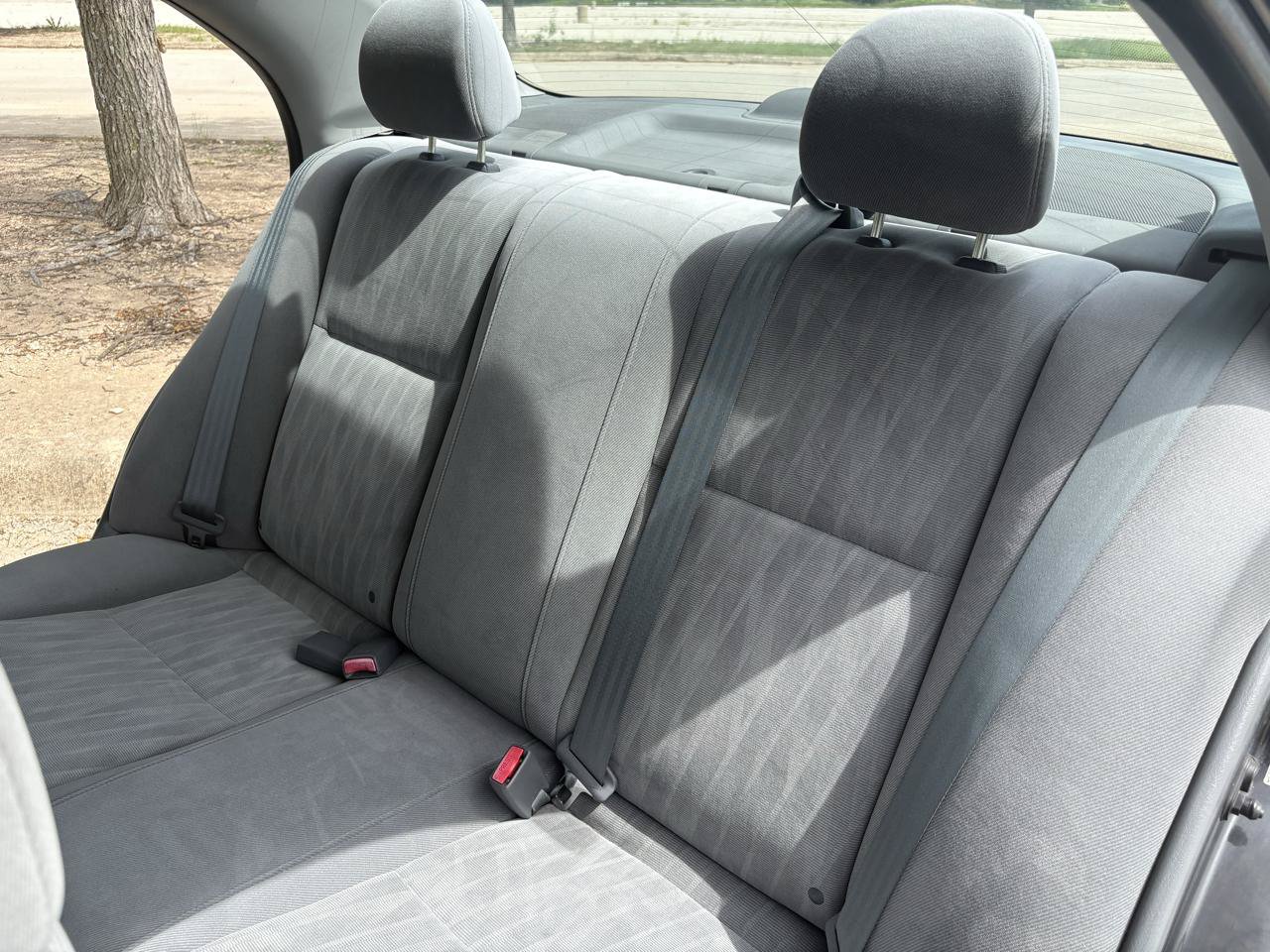 Used 2005 Honda Civic LX image 34