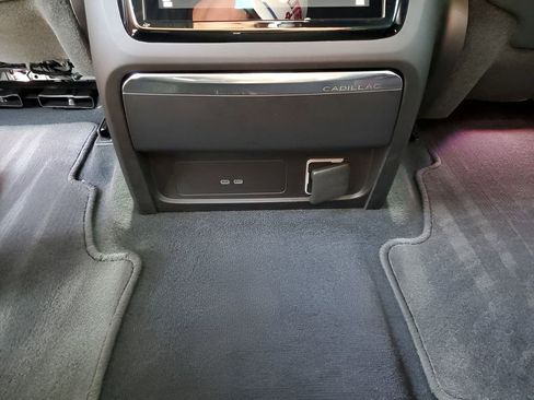 New 2025 Cadillac Escalade IQ Sport 2 image 22