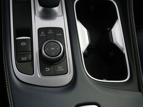 New 2026 INFINITI QX60 Sport w/ Dark Cargo Package image 23