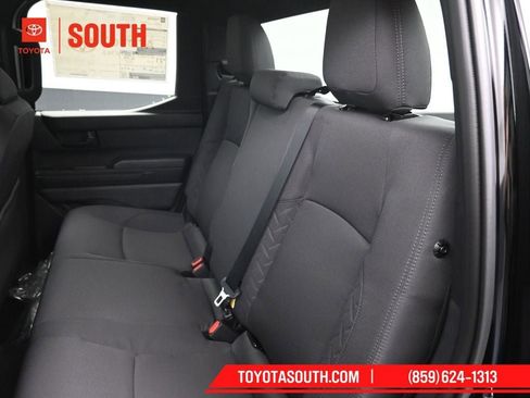 New 2026 Toyota Tacoma SR5 image 24