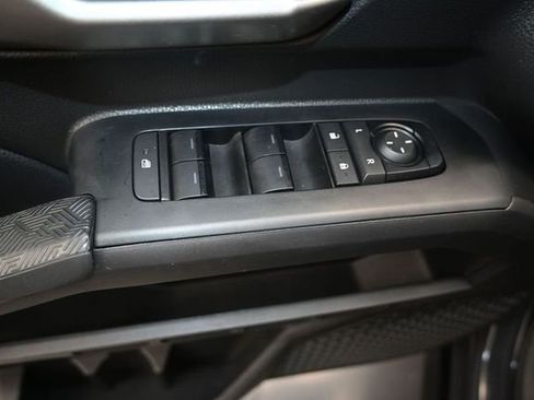 Used 2024 Toyota Tacoma TRD Sport RWD image 11