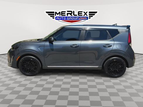 Used 2024 Kia Soul GT-Line FWD image 5