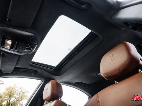 Used 2021 Maserati Ghibli S Q4 image 62