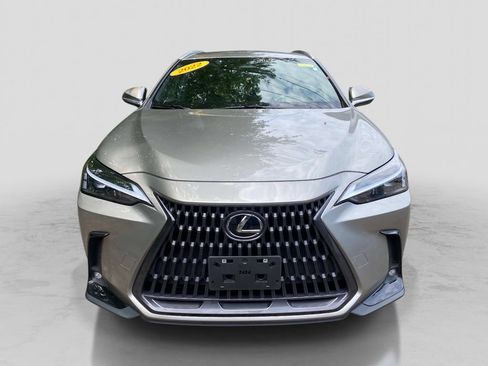 Used 2022 Lexus NX 350 AWD w/ Cold Area Package image 12