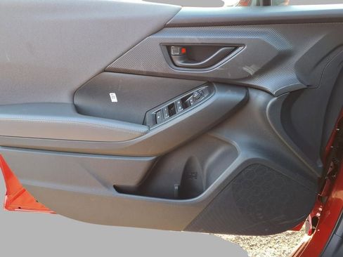 New 2026 Subaru Crosstrek 2.0i Premium image 11