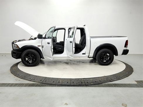 Used 2024 RAM 1500 Classic Warlock image 12