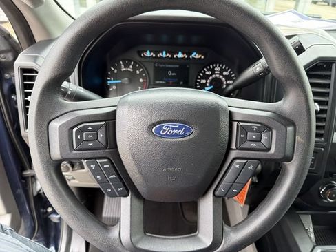 Used 2018 Ford F150 XL w/ Equipment Group 101A Mid AWD/4WD image 16