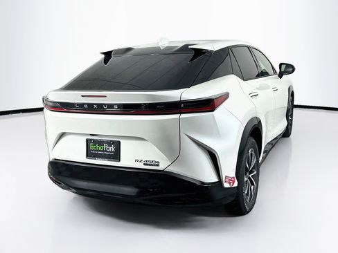 Used 2023 Lexus RZ 450e Premium w/ Technology Package AWD/4WD image 9