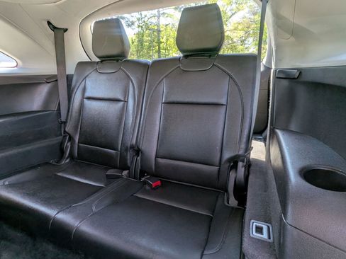 Used 2014 Acura MDX FWD image 32