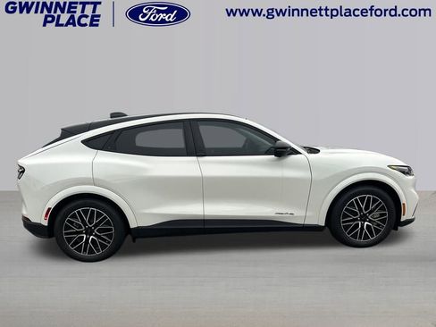 New 2025 Ford Mustang Mach-E Premium image 26