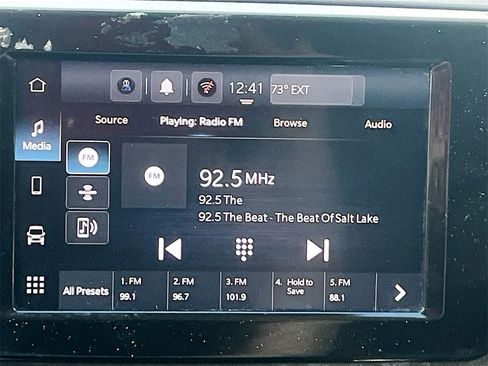 Used 2023 RAM ProMaster 3500 w/ Lane Management Group image 14