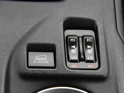 Used 2019 Subaru Crosstrek 2.0i Limited w/ Moonroof Package w/Navigation image 29