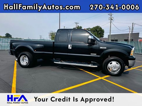 Used 2006 Ford F350 Lariat image 6