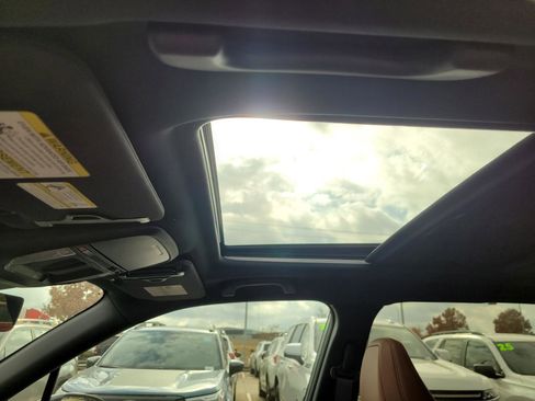 New 2026 Subaru Forester Touring image 14