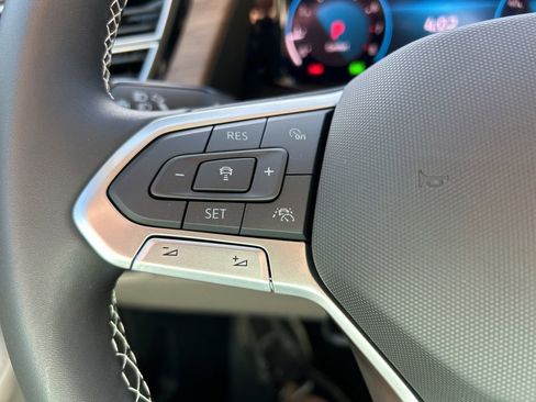 New 2026 Volkswagen Atlas SE image 27