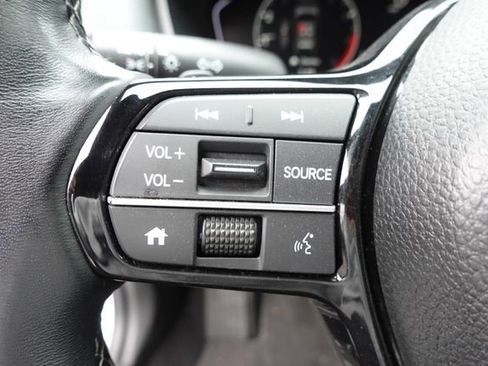 Used 2024 Honda Civic Sport image 13