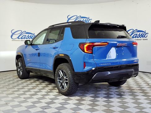 New 2026 GMC Terrain AT4 w/ Convenience Package III image 2