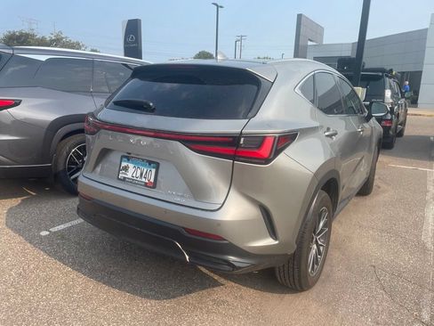 Used 2024 Lexus NX 350 AWD image 38