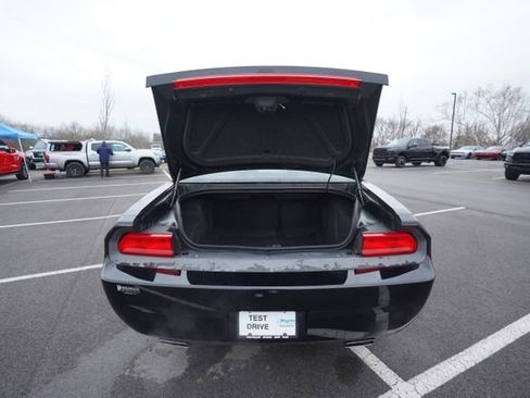 Used 2012 Dodge Challenger SXT image 14