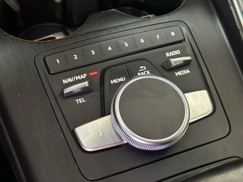 Used 2017 Audi A4 2.0T Premium Plus w/ Premium Plus Package image 21