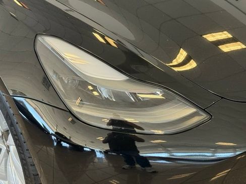 Used 2019 Tesla Model 3 Long Range AWD/4WD image 9