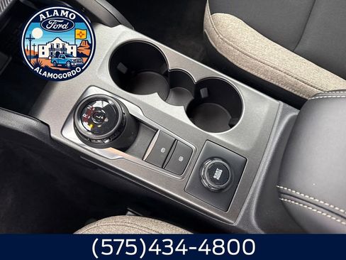 New 2025 Ford Bronco Sport Big Bend AWD/4WD image 10