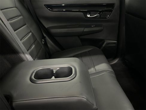 Used 2024 Honda CR-V EX-L image 21