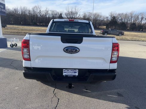 Used 2024 Ford Ranger XL image 6