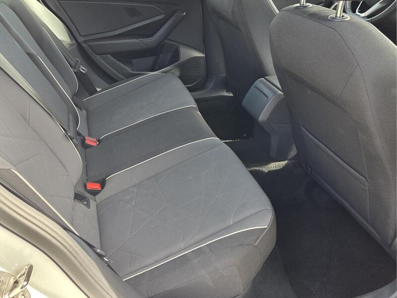Used 2025 Volkswagen Jetta Sport FWD image 16
