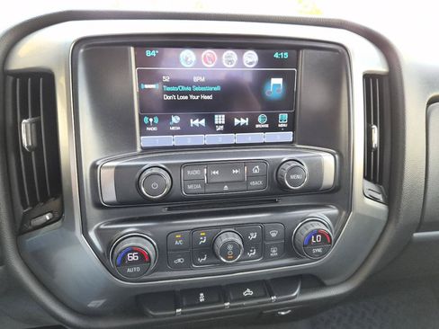 Used 2019 Chevrolet Silverado 1500 LT w/ All Star Edition AWD/4WD image 23