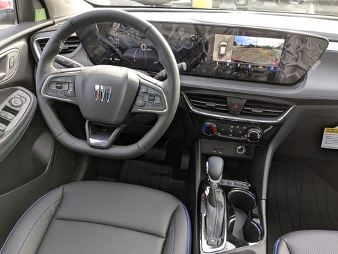 New 2026 Buick Encore GX Sport Touring w/ Advanced Technology Package image 15