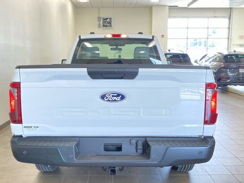 New 2026 Ford F150 XL RWD image 34
