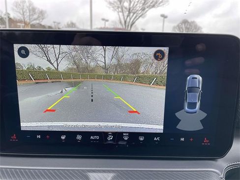 Used 2025 Ford Mustang GT Premium image 19