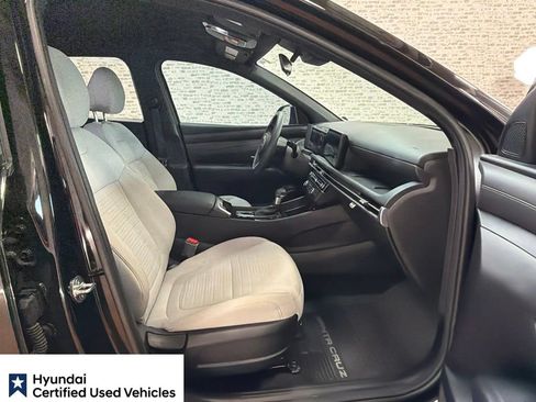Used 2026 Hyundai Santa Cruz SE AWD/4WD image 14