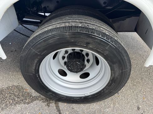 Used 2021 Ford F450 XL w/ Power Equipment Group image 22