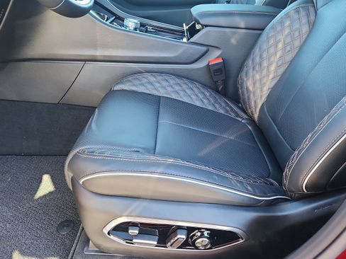 New 2025 Jeep Grand Cherokee L Summit w/ Obsidian Package image 12