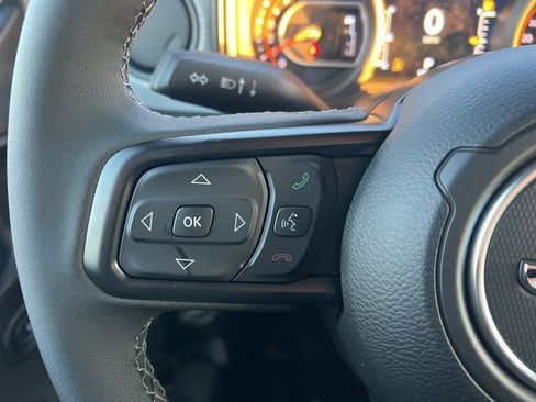 New 2026 Jeep Gladiator Sport image 26