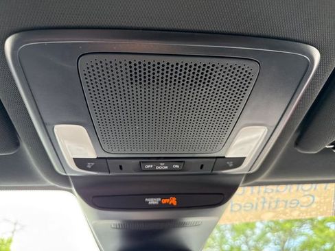 Certified 2024 Honda HR-V Sport image 35