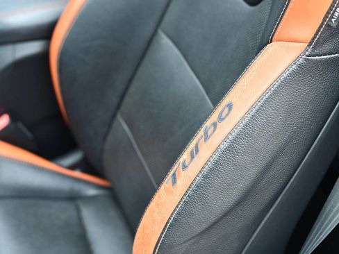 Used 2017 Hyundai Veloster Turbo w/ Tech Package 02 image 13