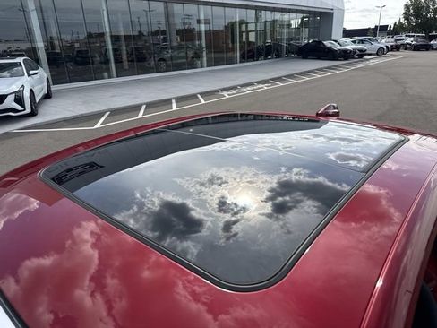 Certified 2023 Cadillac CT5 Luxury AWD/4WD image 13